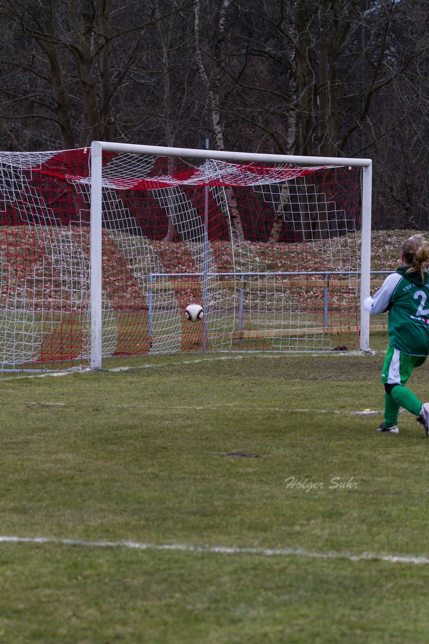 Bild 70 - B-Juniorinnen MTSV Olympia Neumnster - TSV Klausdorf : Ergebnis 4:0 (Abbruch)